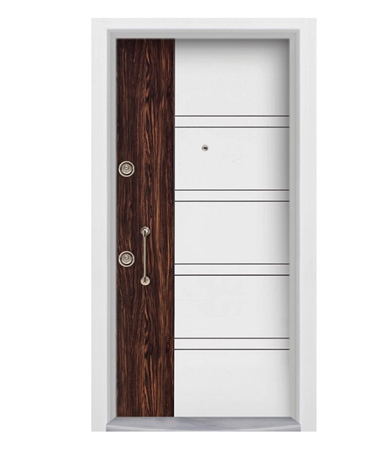 PRESTİJ ÇELİK KAPI PG-1200