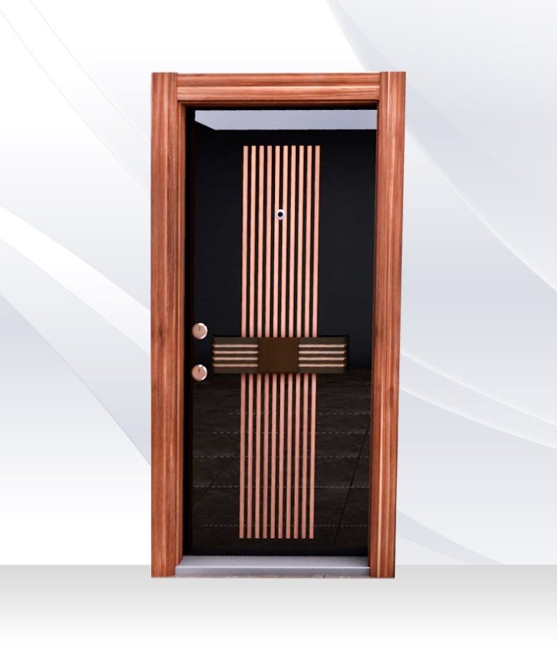 GOLD ÇELİK KAPI GD-300